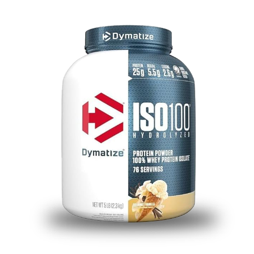 Dymatize iso100 Webmonstruos | Your ultimate fitness lifestyle in one place