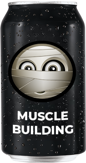 Muscle Building Webmonstruos