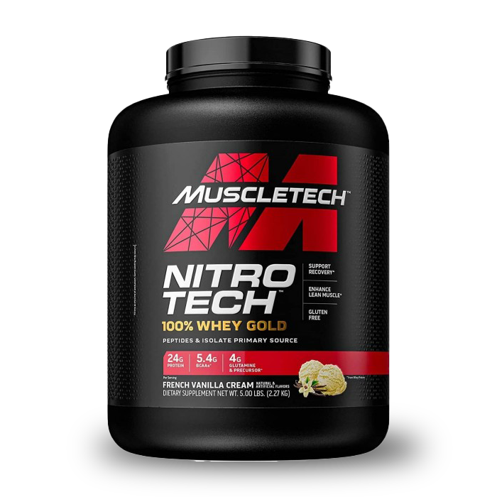 Muscletech Nitro 2 Webmonstruos | Your ultimate fitness lifestyle in one place