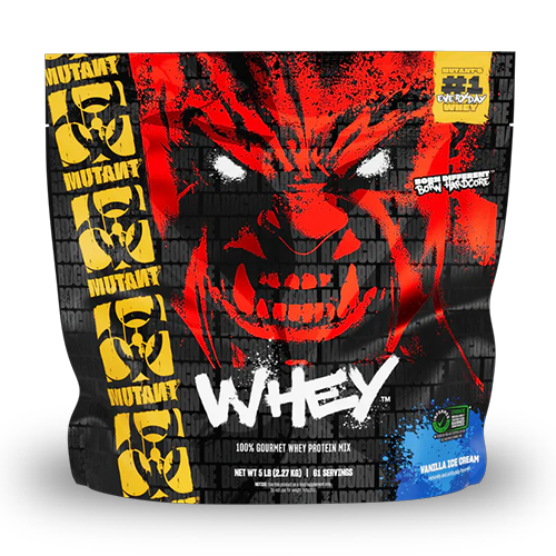 Mutant Whey 5 Lb 1 Mutant Whey
