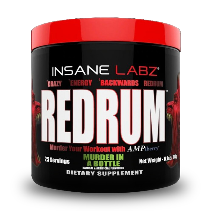 Redrum Webmonstruos | Your ultimate fitness lifestyle in one place
