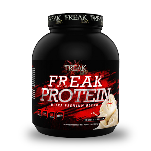 freak protein