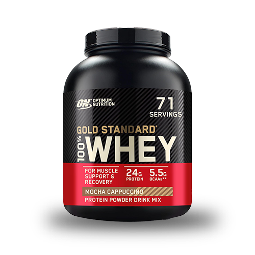 Optimum Nutrition
